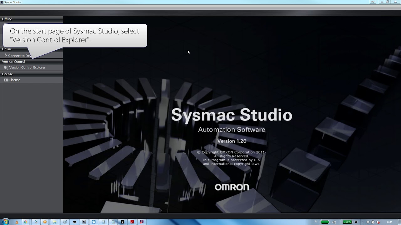 sysmac studio download crack